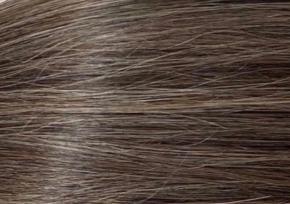 PRE-COLOURED BUNDLES - MOCHA BLOND