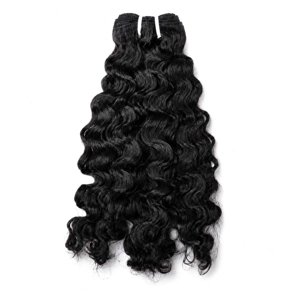BUNDLES BOUNCY CURLS