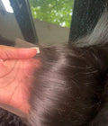 HD LACÉE FRONTALE 13X6